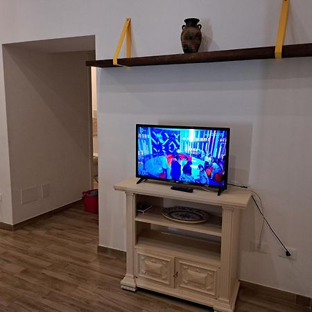 Immacolatella Guest House باليرمو المظهر الخارجي الصورة