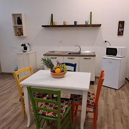 Immacolatella Guest House باليرمو المظهر الخارجي الصورة