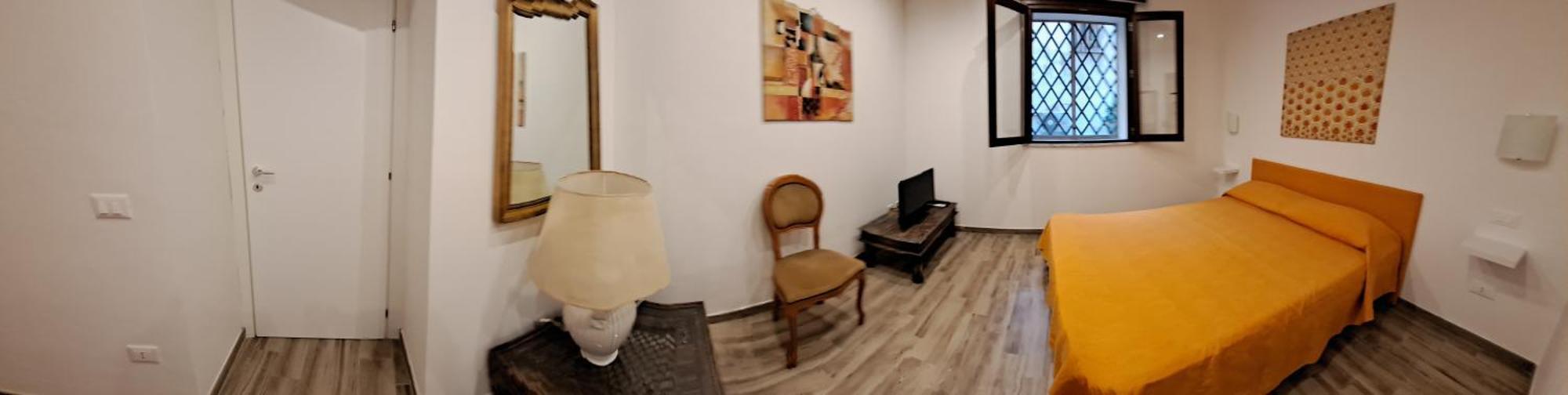 Immacolatella Guest House باليرمو المظهر الخارجي الصورة
