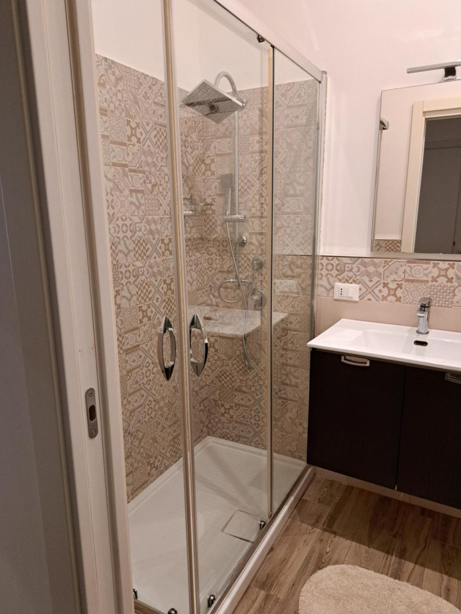 Immacolatella Guest House باليرمو المظهر الخارجي الصورة