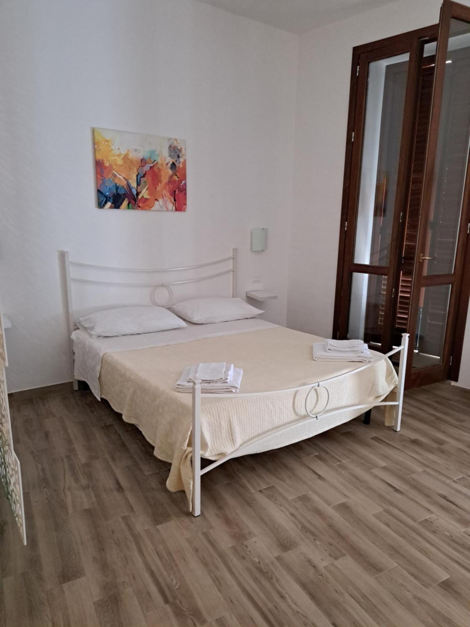 Immacolatella Guest House باليرمو المظهر الخارجي الصورة