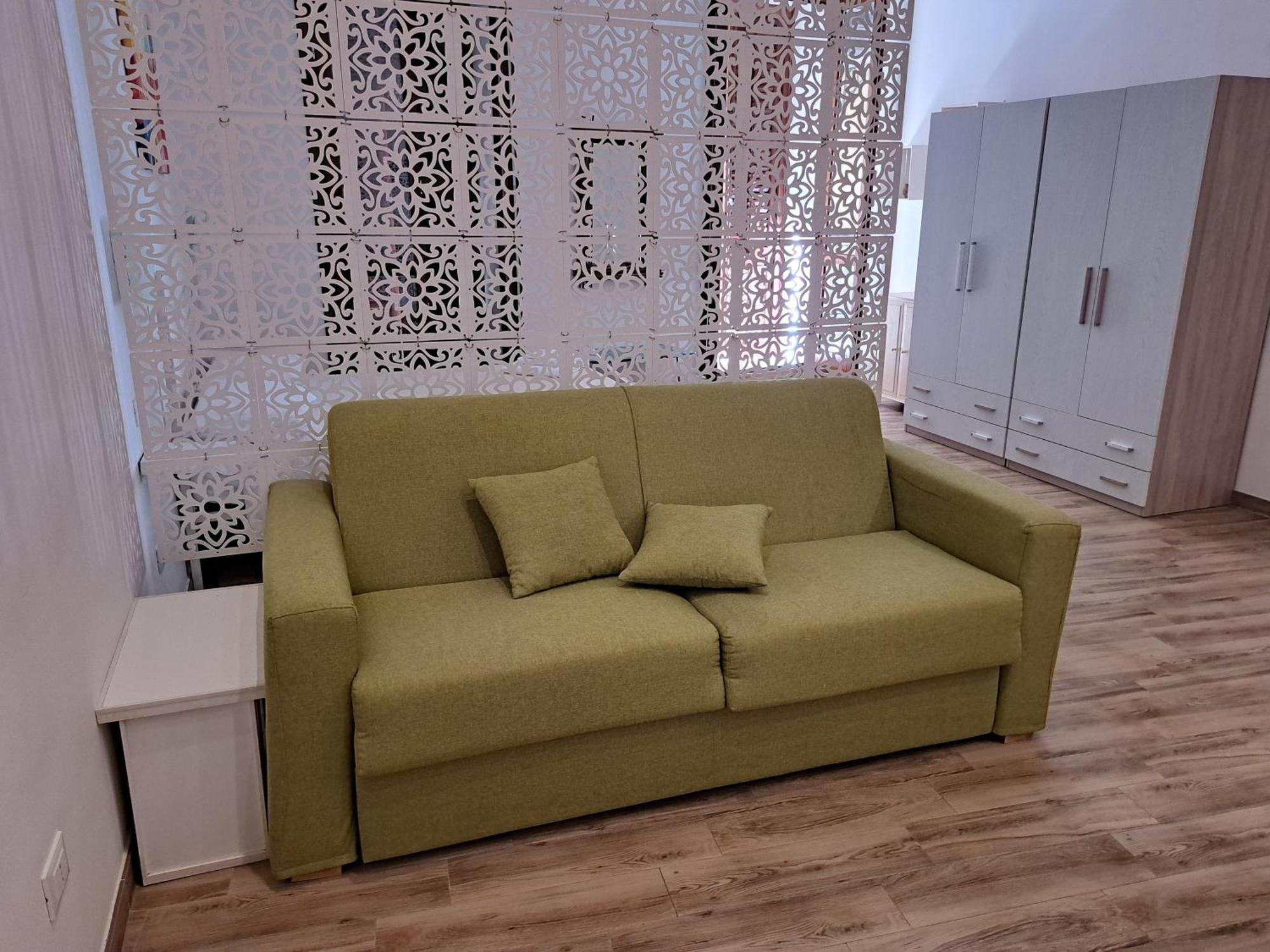 Immacolatella Guest House باليرمو المظهر الخارجي الصورة